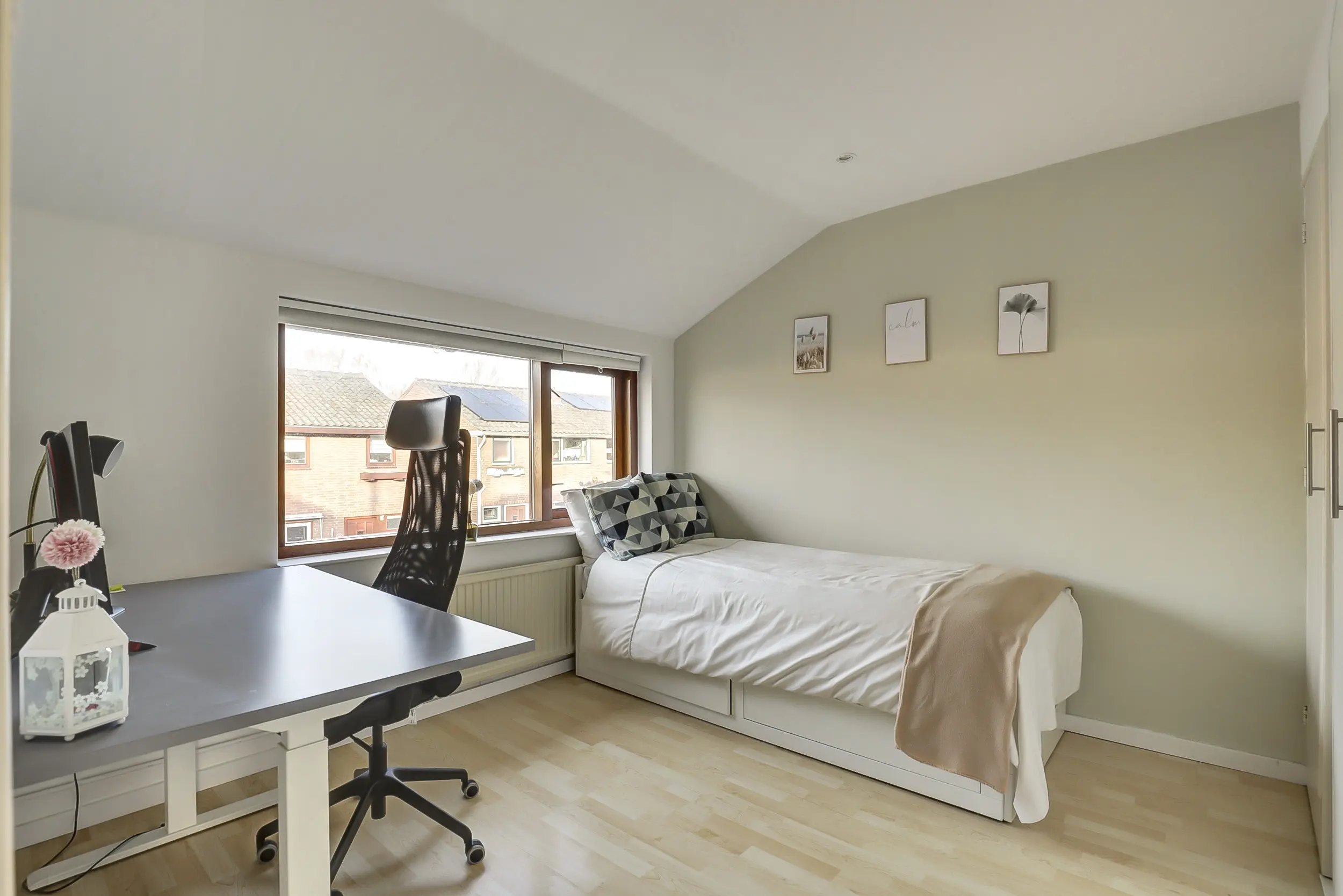 Paul Krugerstraat 83