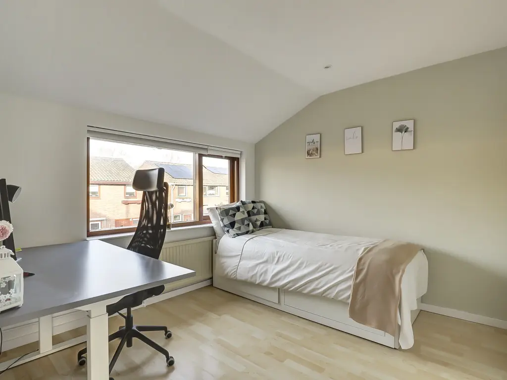 Paul Krugerstraat 83, RIDDERKERK