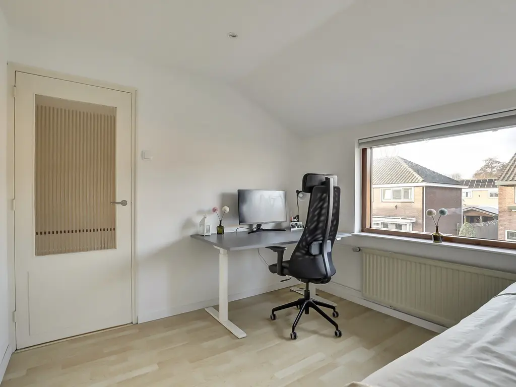 Paul Krugerstraat 83, RIDDERKERK