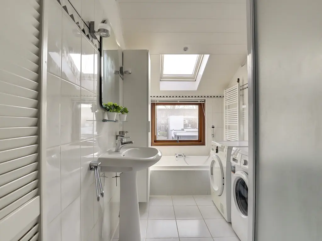 Paul Krugerstraat 83, RIDDERKERK