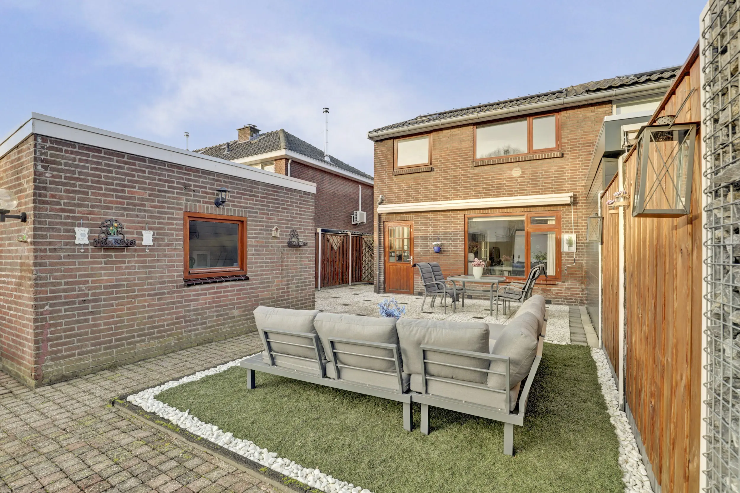 Paul Krugerstraat 83