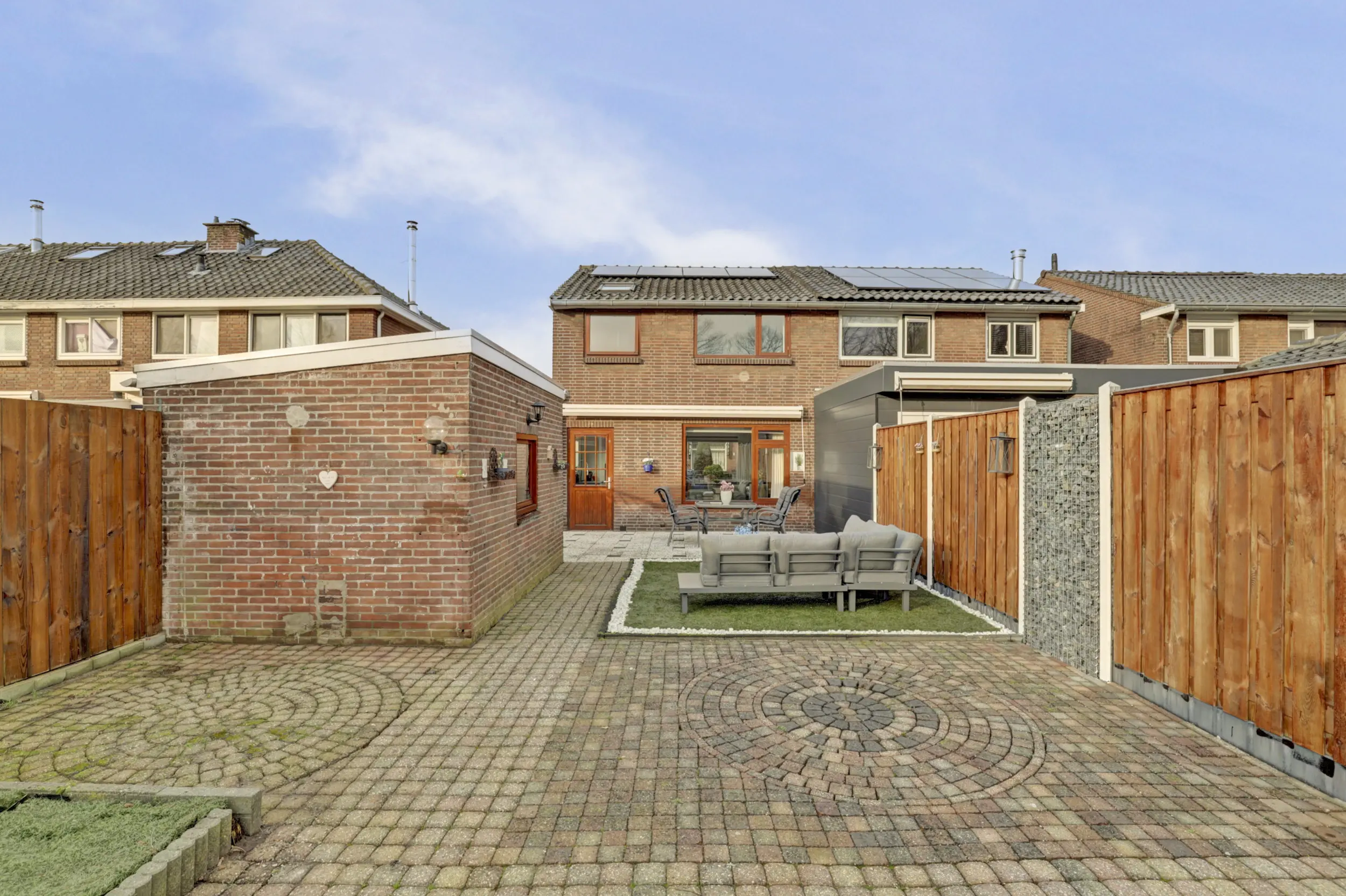 Paul Krugerstraat 83