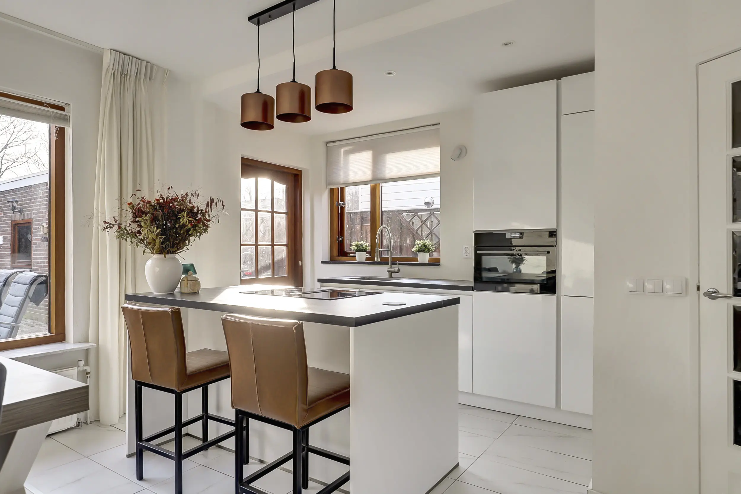 Paul Krugerstraat 83