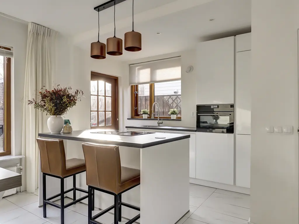 Paul Krugerstraat 83, RIDDERKERK