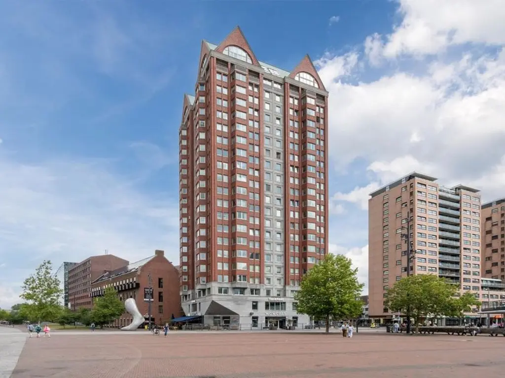 Botersloot 407, ROTTERDAM