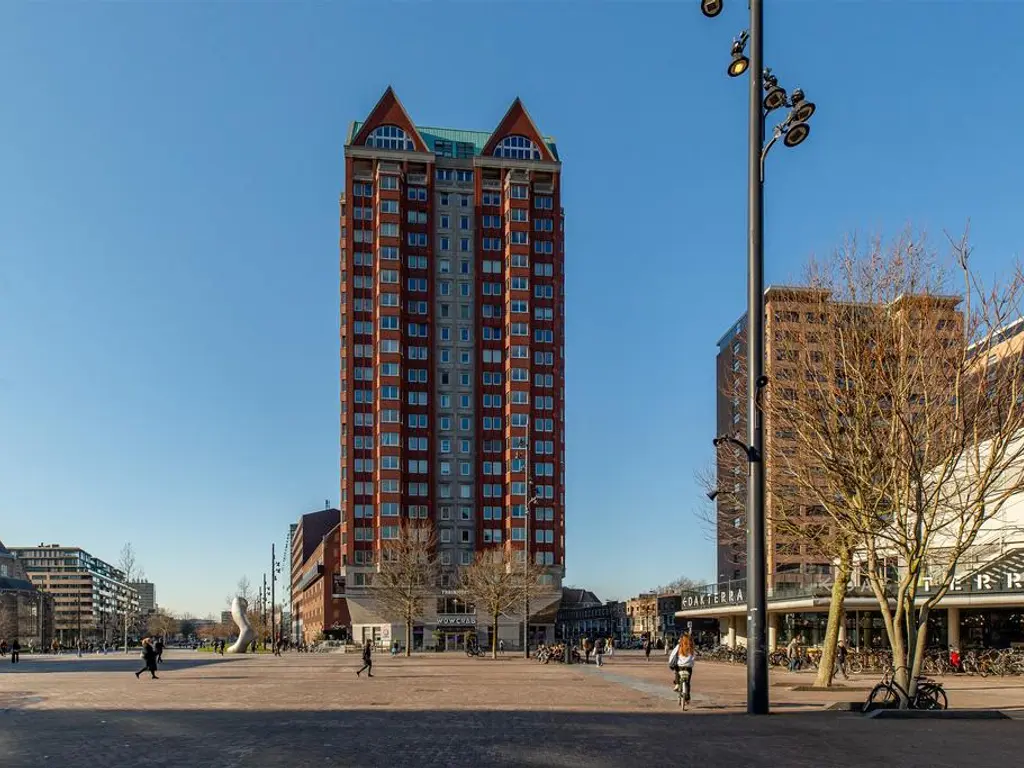 Botersloot 407, ROTTERDAM