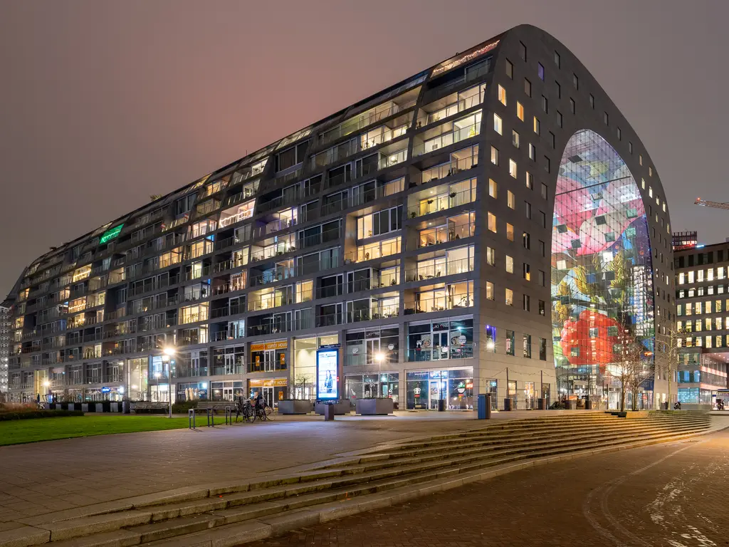 Botersloot 407, ROTTERDAM