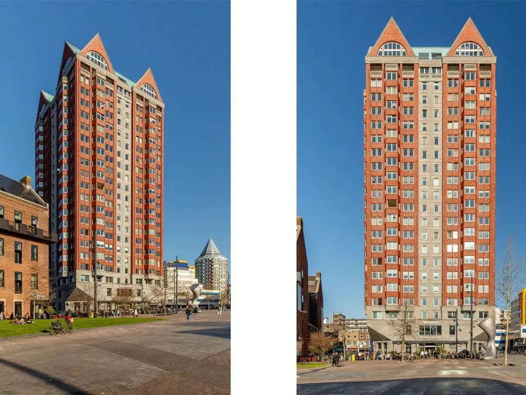 Botersloot 407, ROTTERDAM