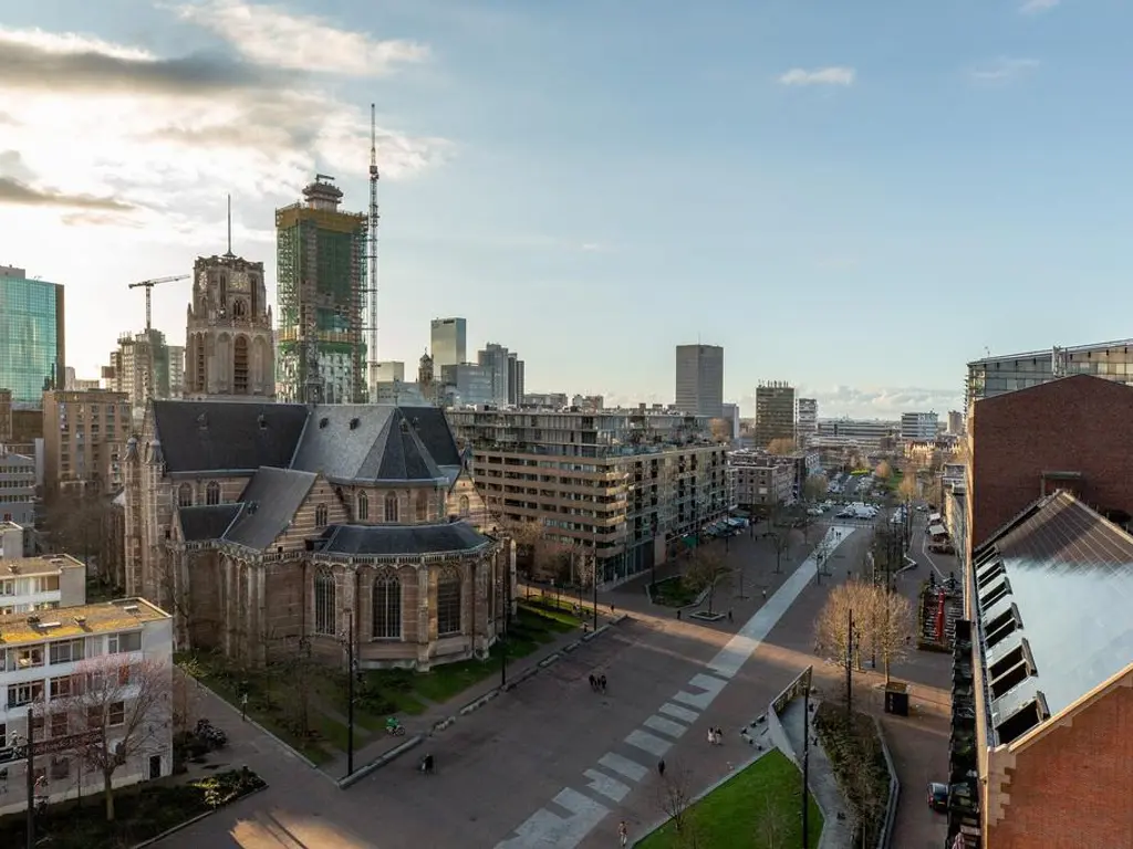 Botersloot 407, ROTTERDAM