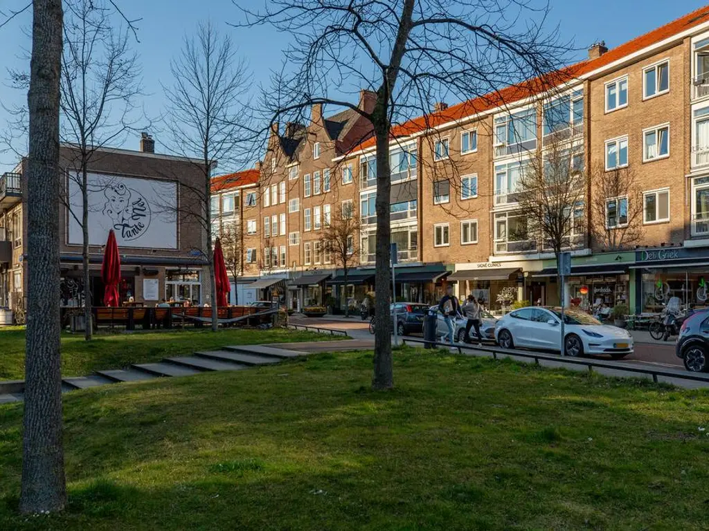 Botersloot 407, ROTTERDAM