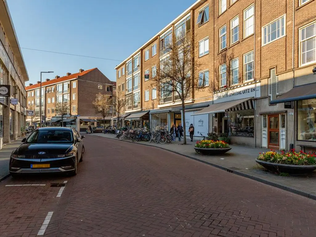 Botersloot 407, ROTTERDAM