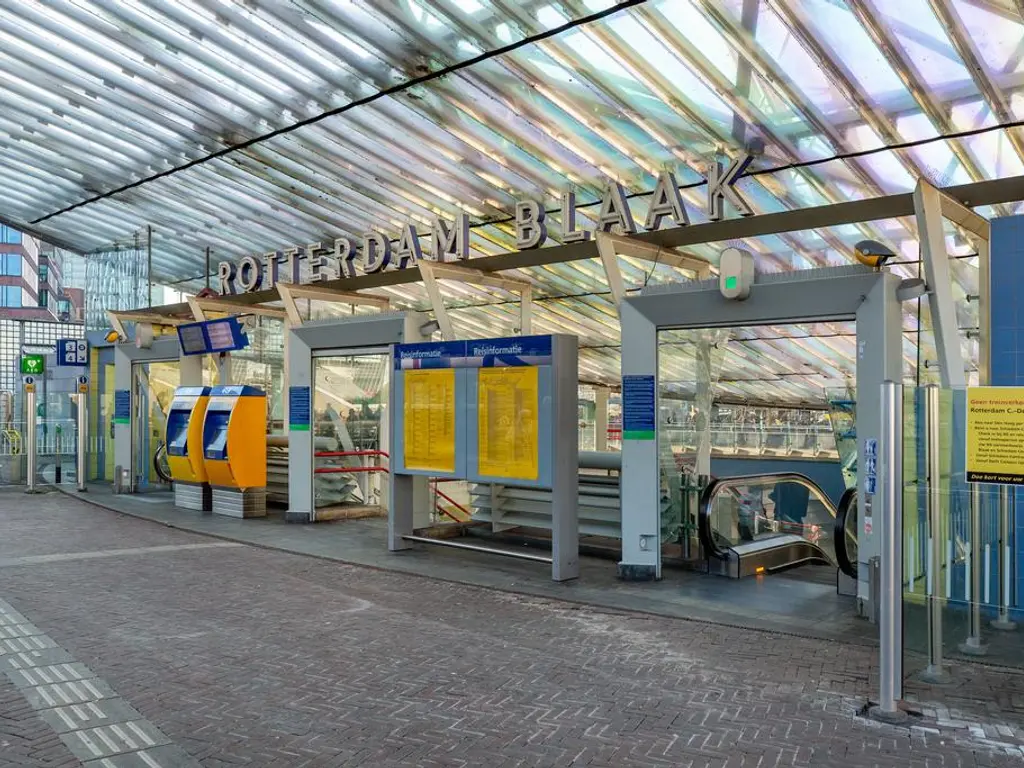 Botersloot 407, ROTTERDAM