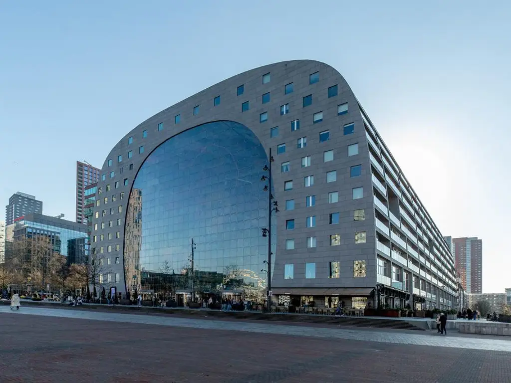 Botersloot 407, ROTTERDAM