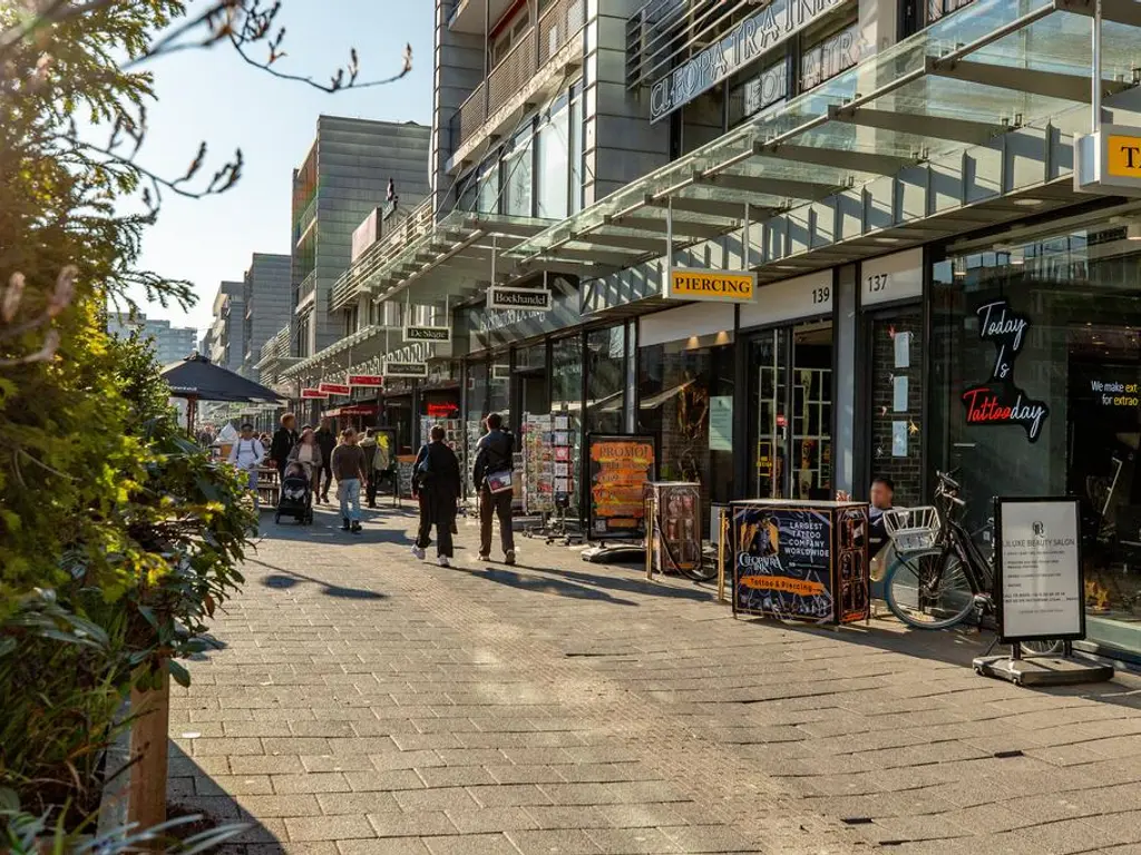 Botersloot 407, ROTTERDAM