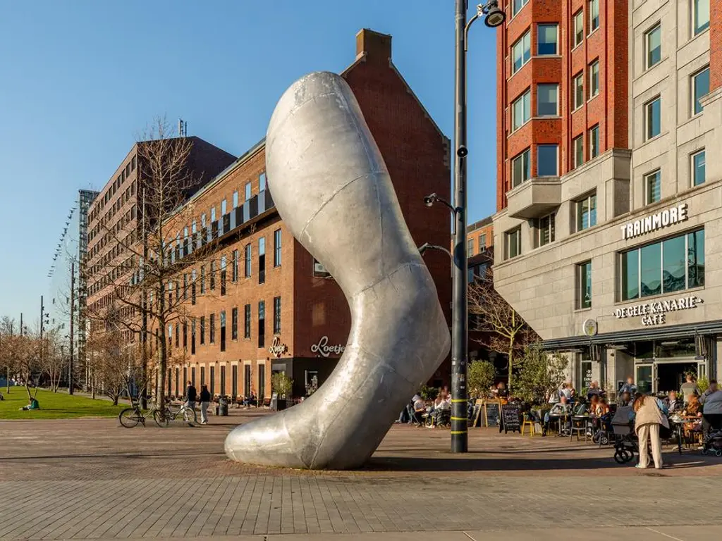 Botersloot 407, ROTTERDAM