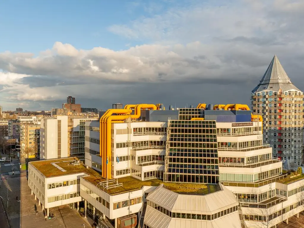 Botersloot 407, ROTTERDAM