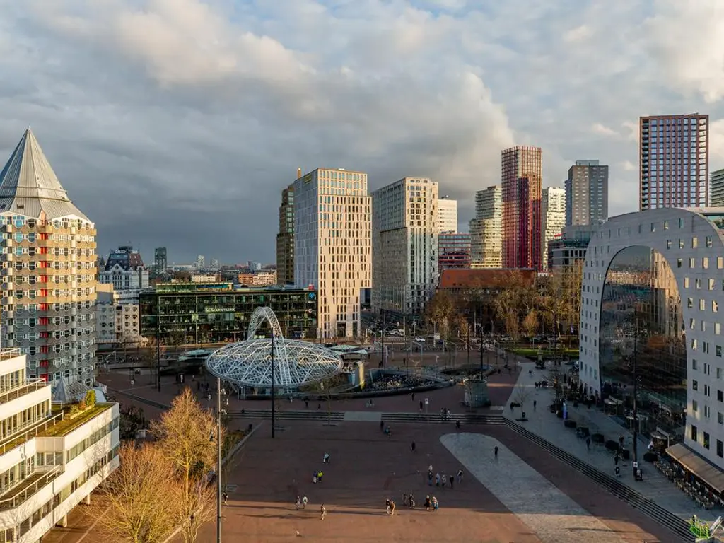 Botersloot 407, ROTTERDAM