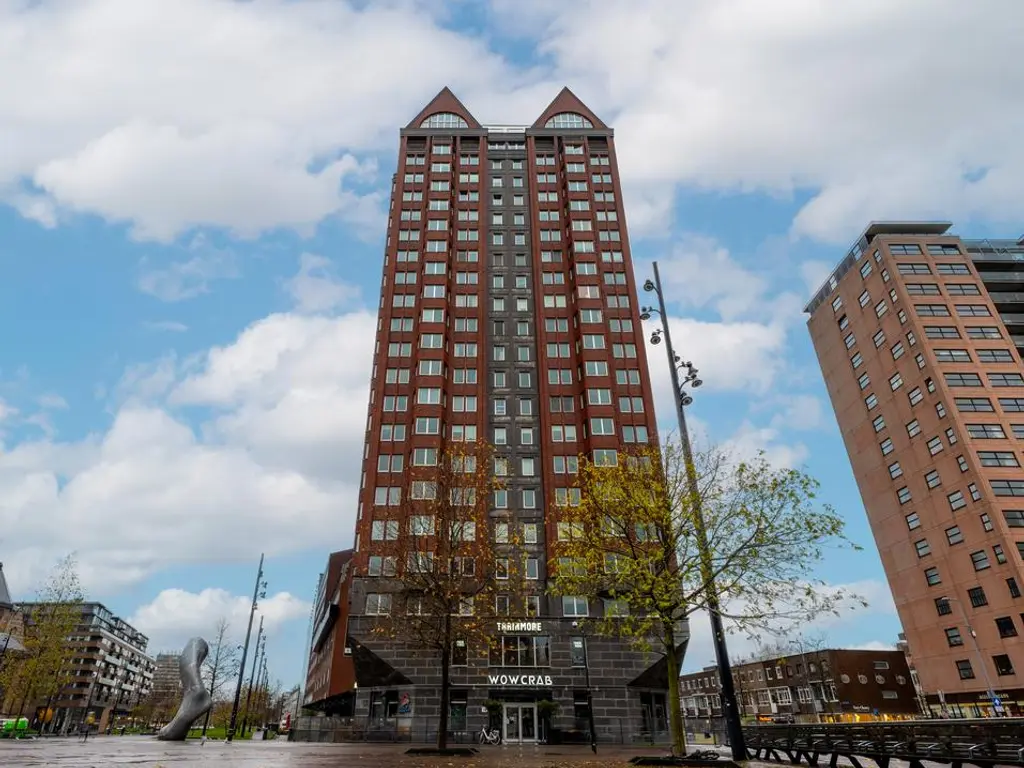 Botersloot 407, ROTTERDAM