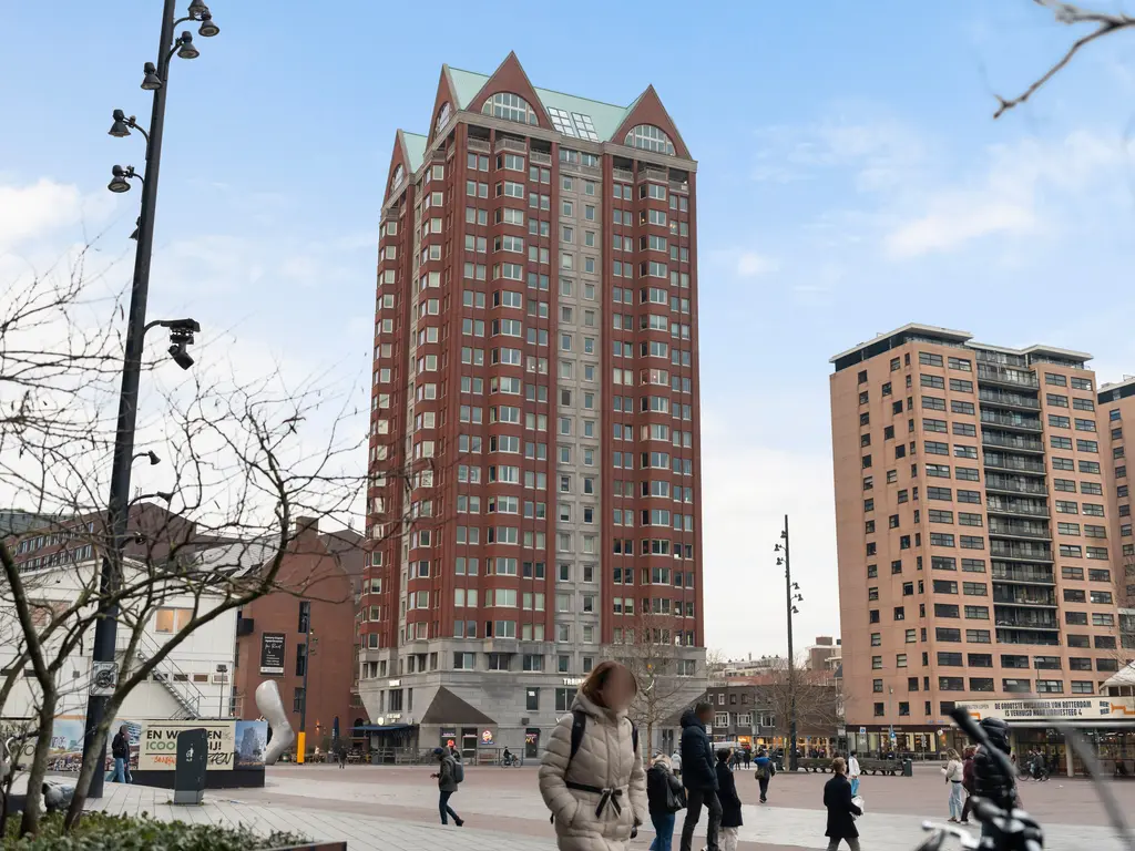 Botersloot 407, ROTTERDAM