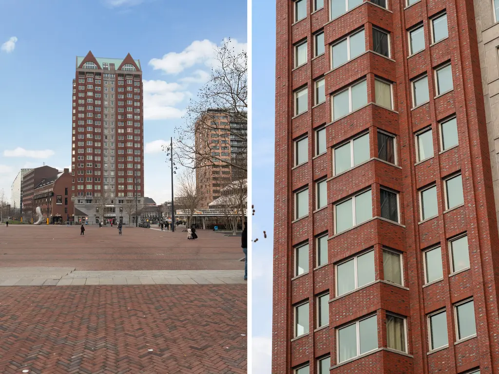 Botersloot 407, ROTTERDAM