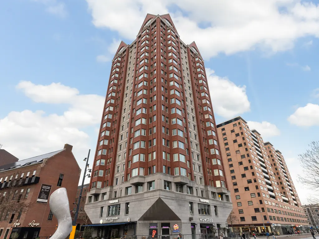 Botersloot 407, ROTTERDAM