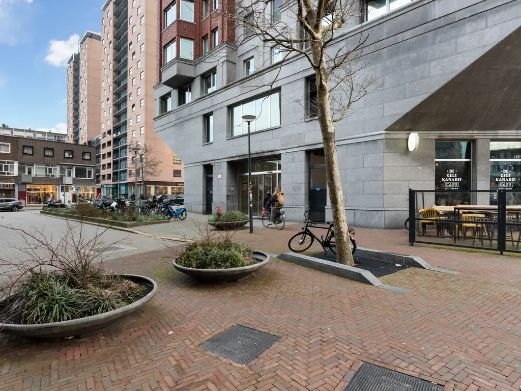 Botersloot 407, ROTTERDAM