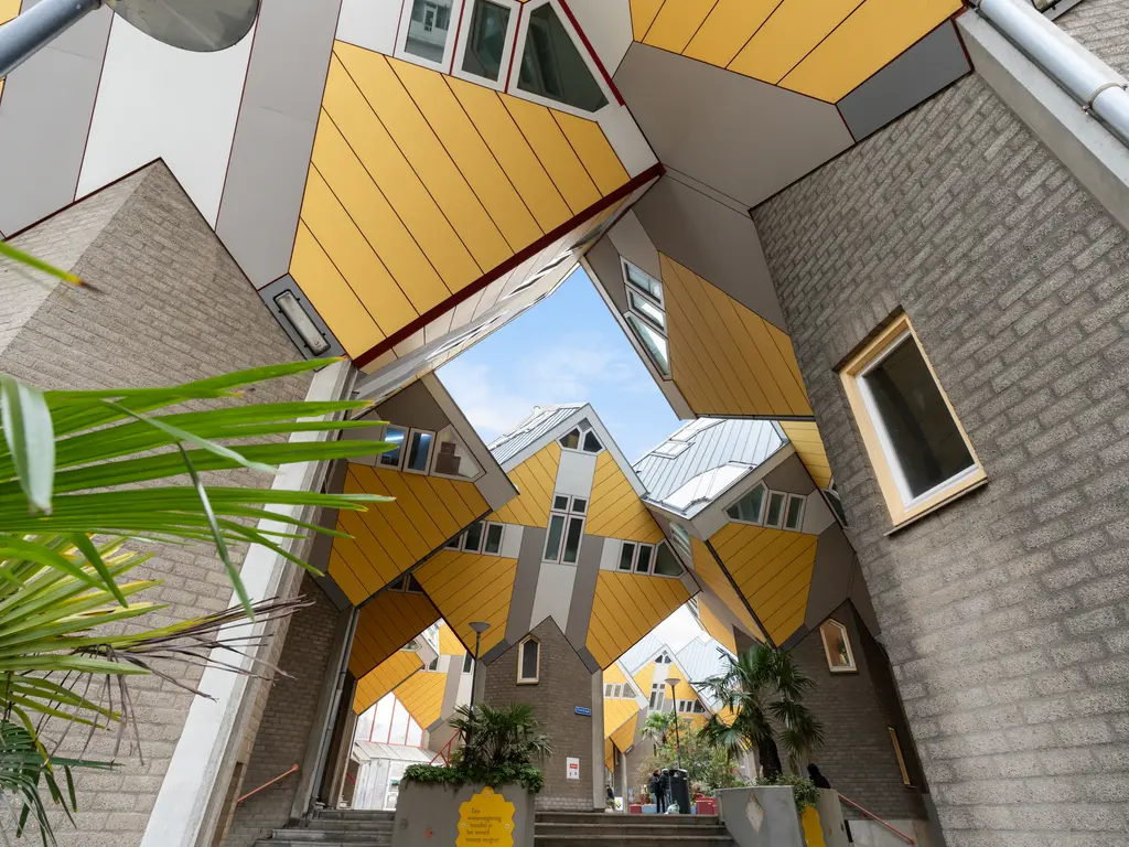 Botersloot 407, ROTTERDAM