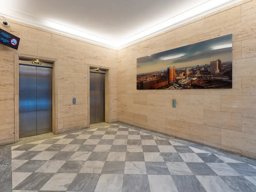 Botersloot 407, ROTTERDAM