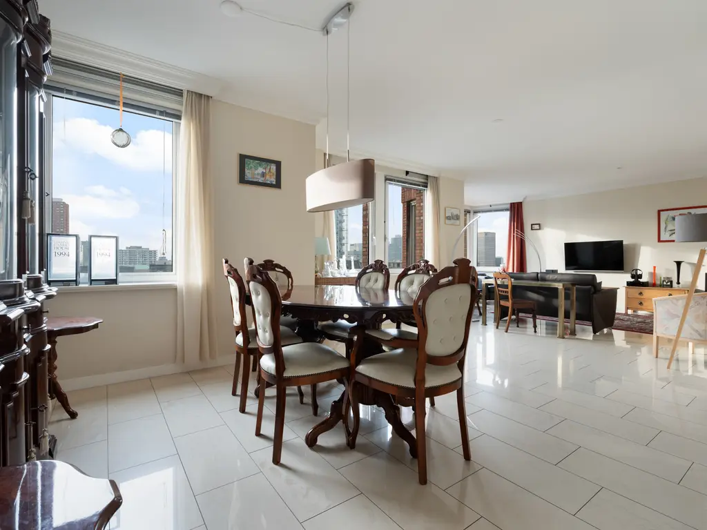 Botersloot 407, ROTTERDAM