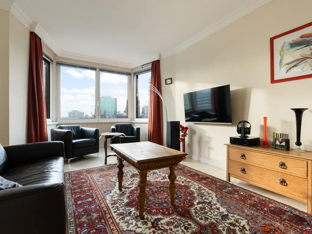 Botersloot 407, ROTTERDAM