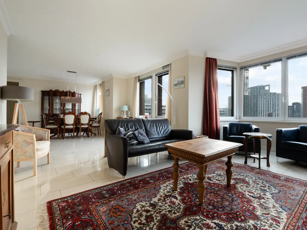 Botersloot 407, ROTTERDAM