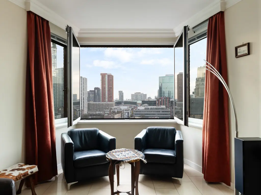 Botersloot 407, ROTTERDAM