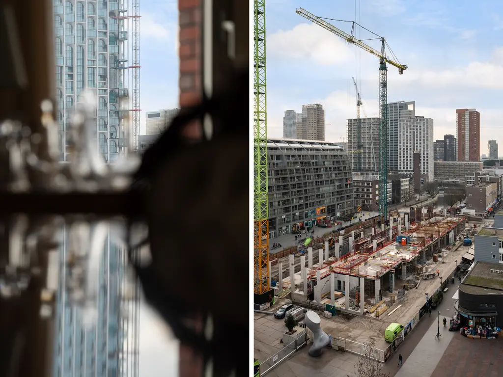 Botersloot 407, ROTTERDAM