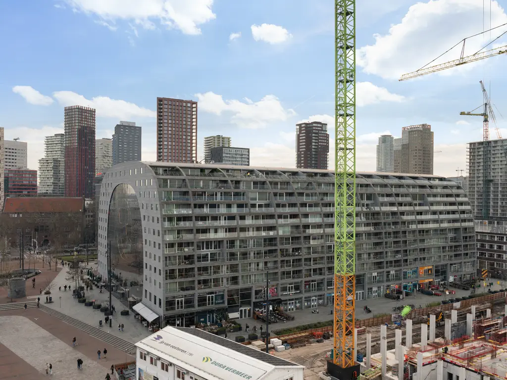 Botersloot 407, ROTTERDAM