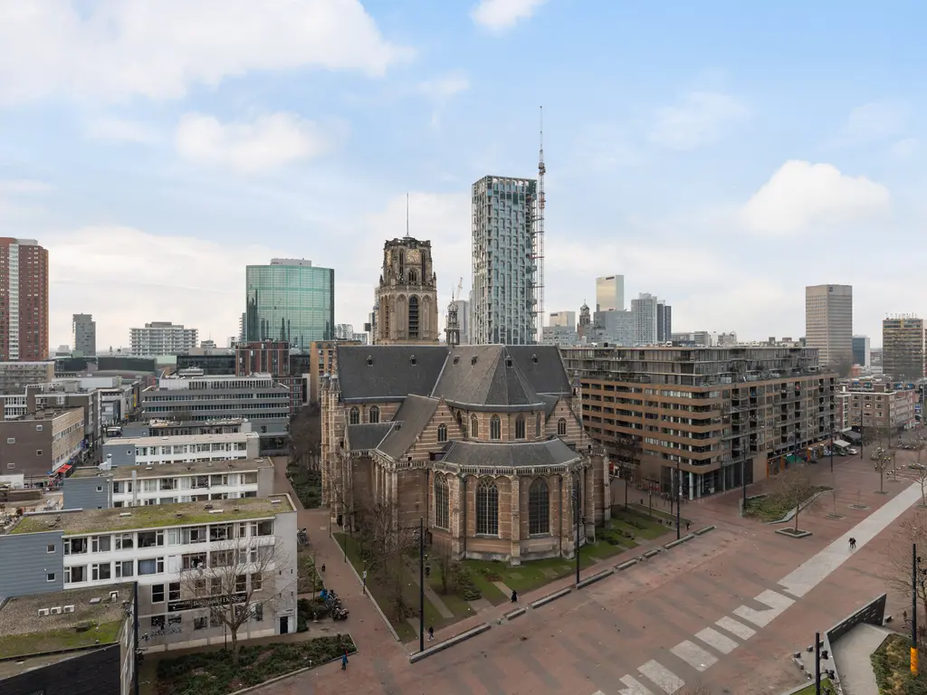 Botersloot 407, ROTTERDAM