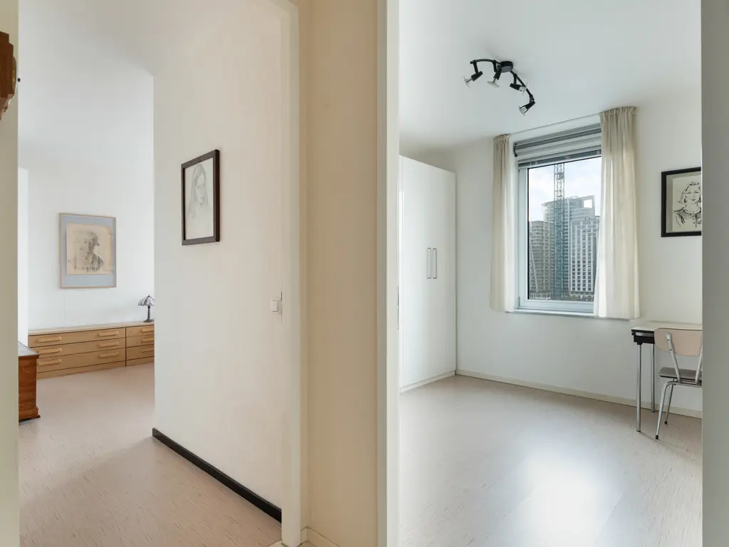 Botersloot 407, ROTTERDAM