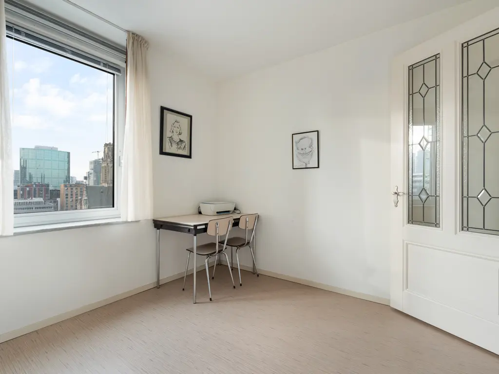 Botersloot 407, ROTTERDAM