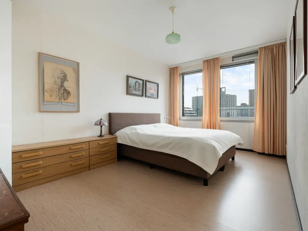 Botersloot 407, ROTTERDAM