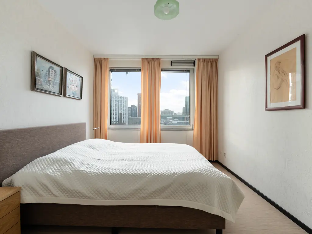 Botersloot 407, ROTTERDAM