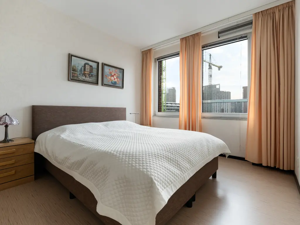 Botersloot 407, ROTTERDAM