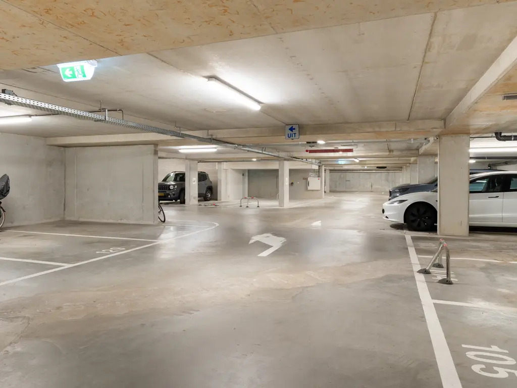 Botersloot 407, ROTTERDAM