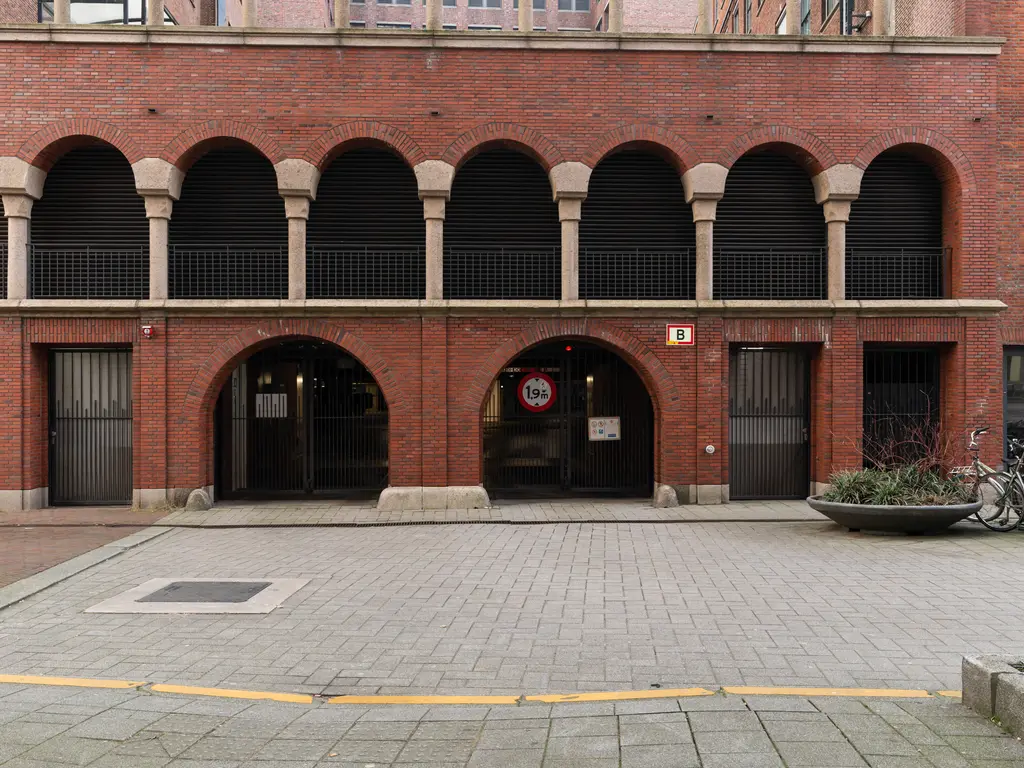 Botersloot 407, ROTTERDAM