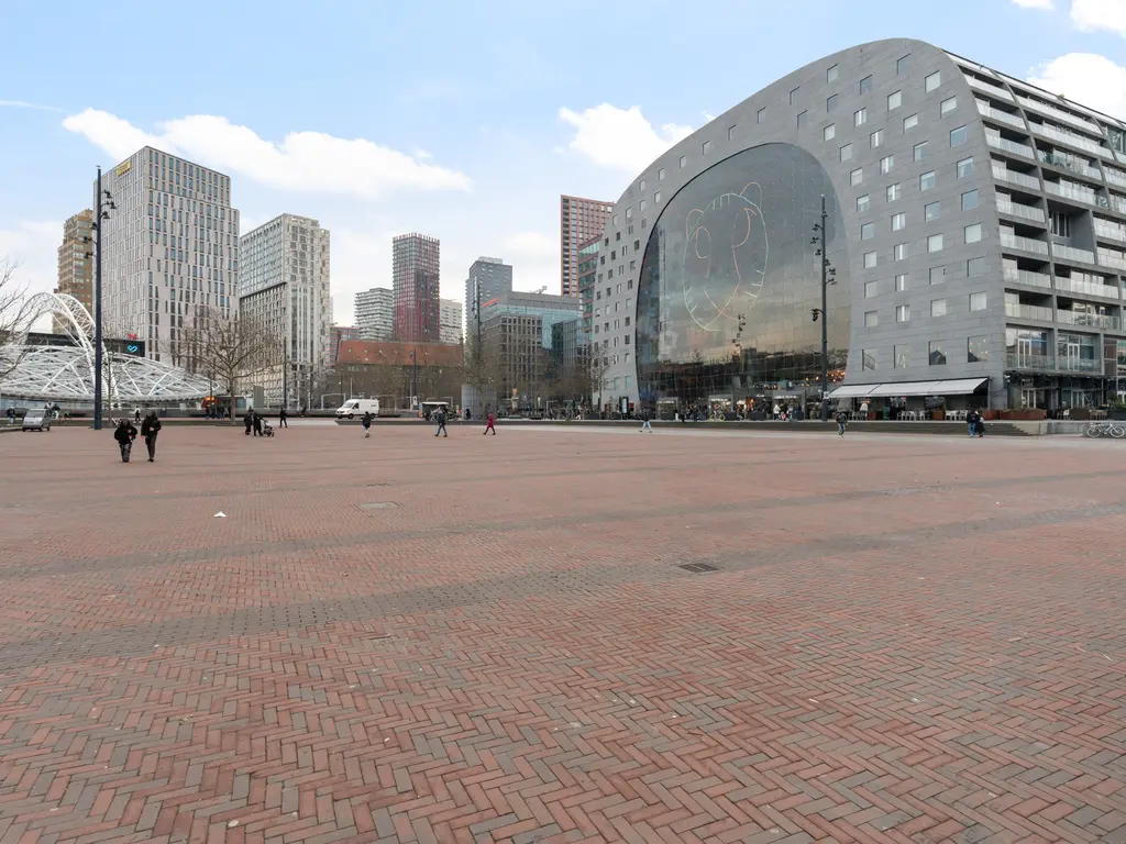 Botersloot 407, ROTTERDAM