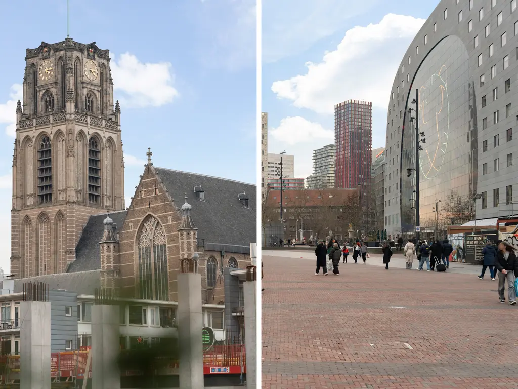 Botersloot 407, ROTTERDAM