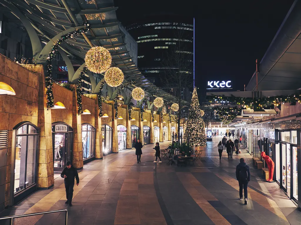 Botersloot 407, ROTTERDAM