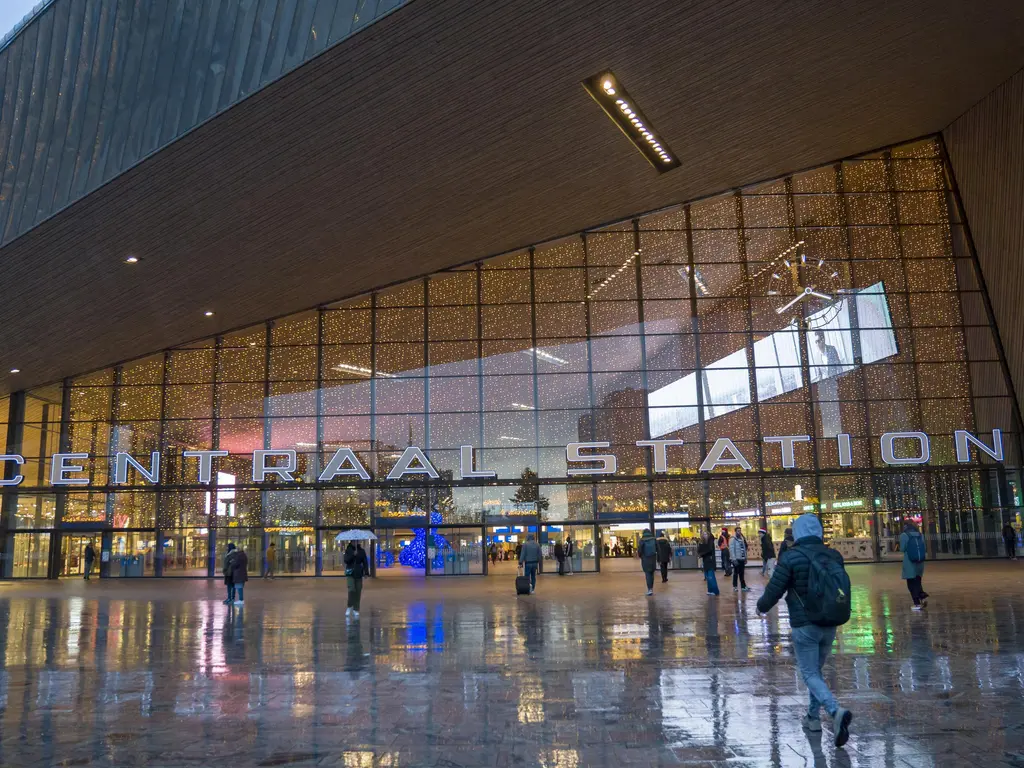 Botersloot 407, ROTTERDAM