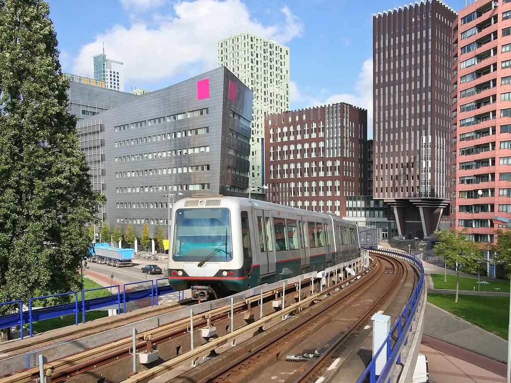 Botersloot 407, ROTTERDAM