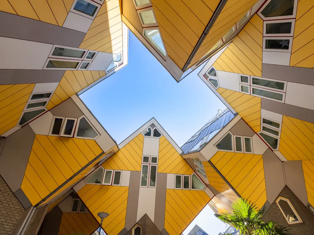 Botersloot 407, ROTTERDAM