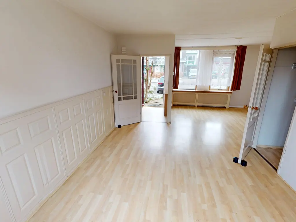 Kweekwal 10, ENKHUIZEN