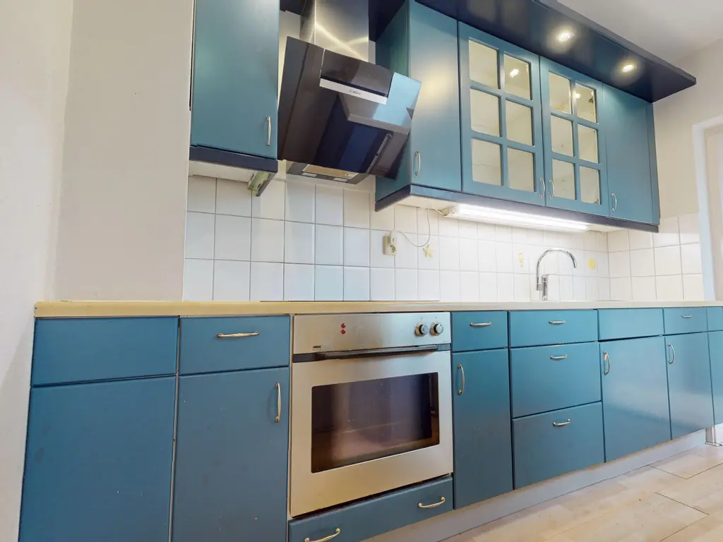 Kweekwal 10, ENKHUIZEN